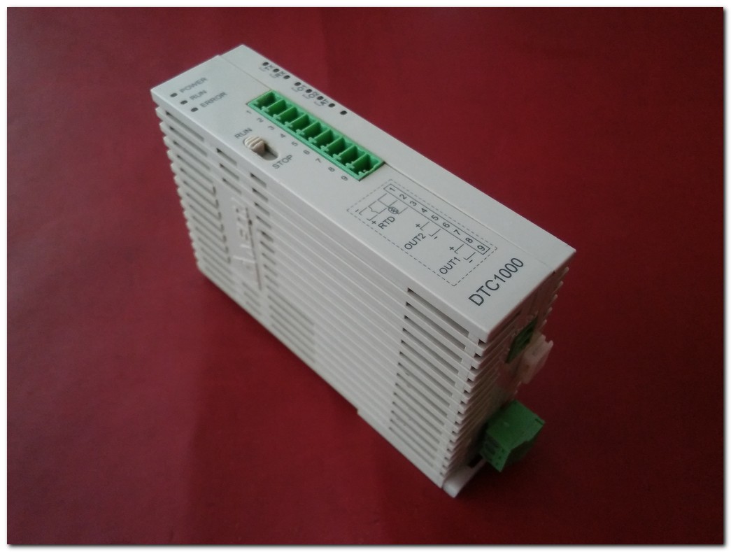 DELTA DTC1000 DTC1000R DTC1000V DTC1000L DTC 2 RÖLE CIKIŞ KONTROL VEYA ALARM EK MODÜL