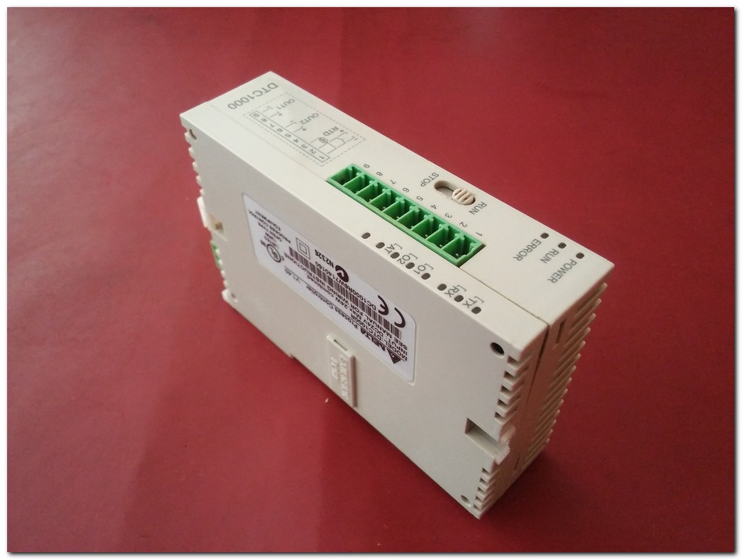 DELTA DTC1000 DTC1000R DTC1000V DTC1000L DTC 2 RÖLE CIKIŞ KONTROL VEYA ALARM EK MODÜL