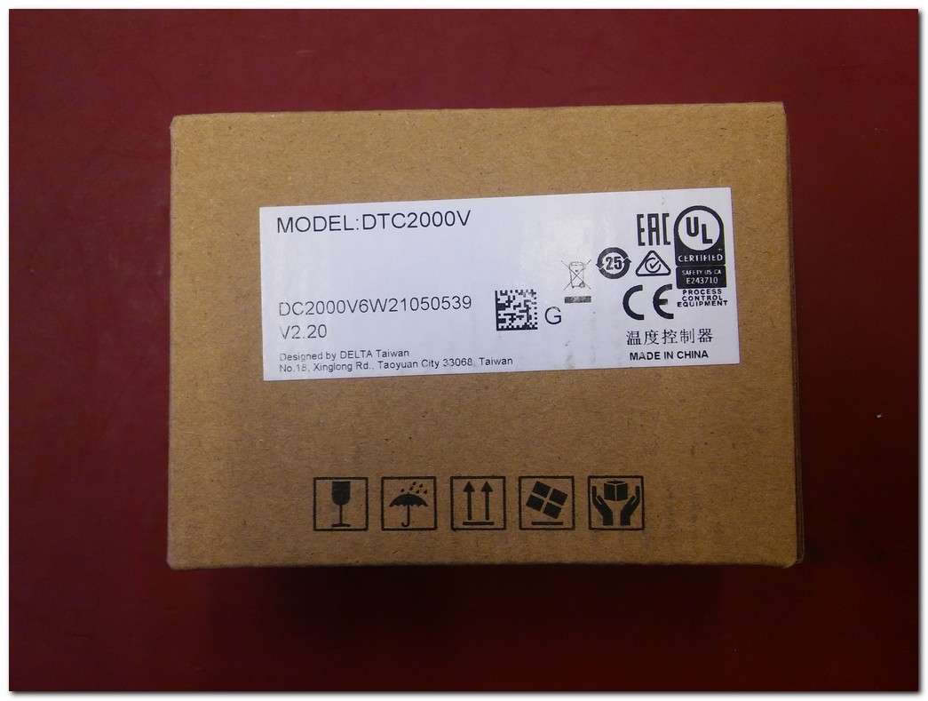 DELTA DC2000V PLC EK MODÜL
