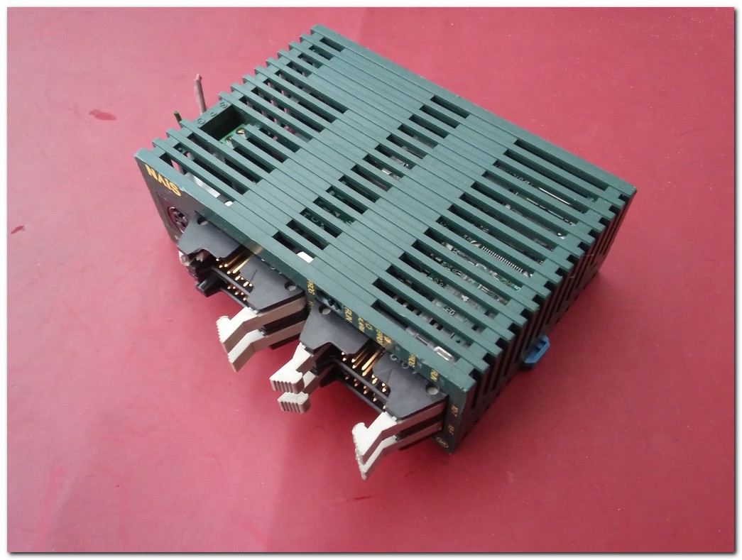 PANASONİC FPO-T32 AFP02653C-A FPO-T32CP-A CONTROL UNIT PLC EK MODÜL