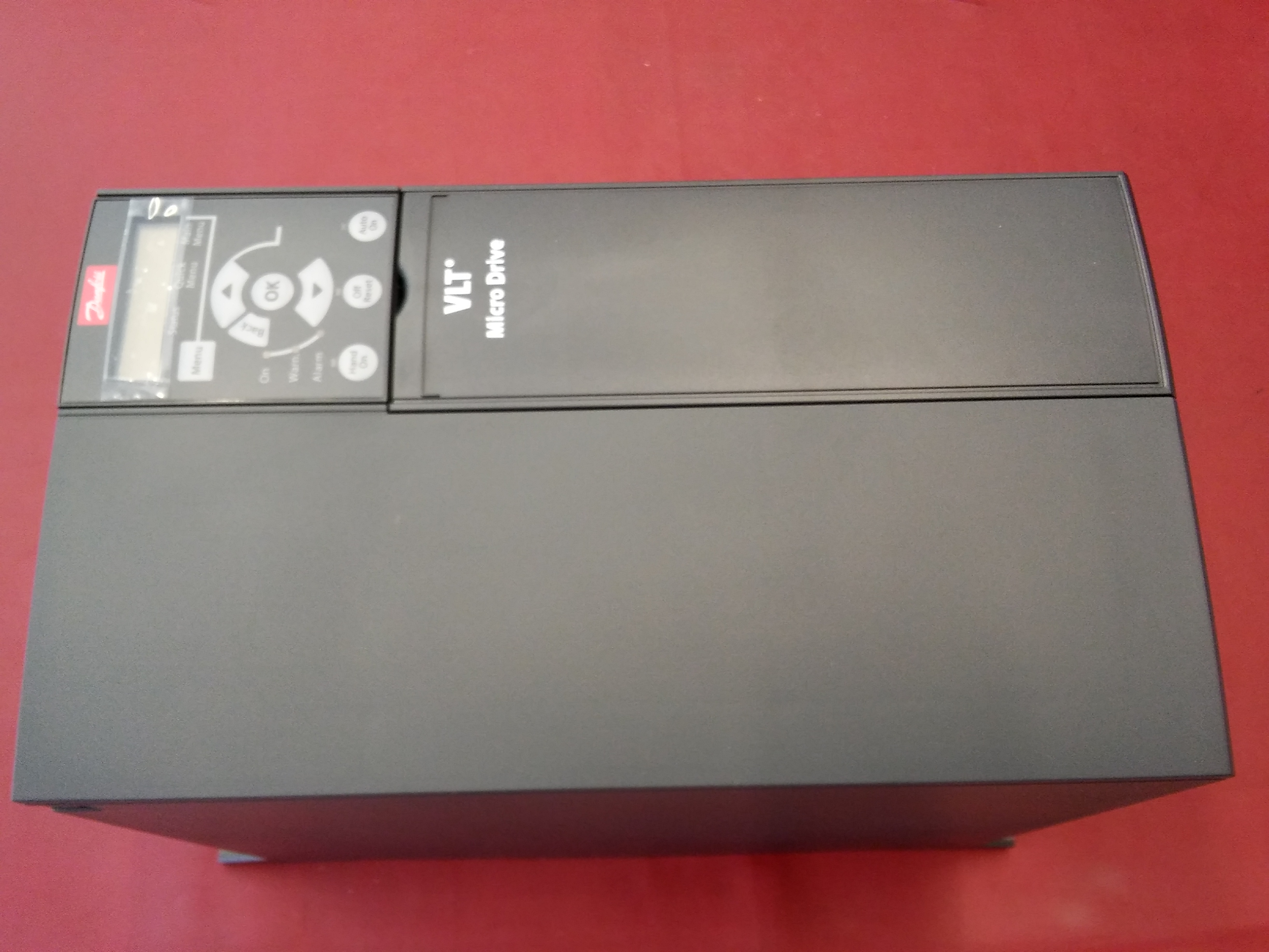 DANFOSS FC-051P18KT4E20H3B VLT MİCRO DRİVE 18,5KW SÜRÜCÜ