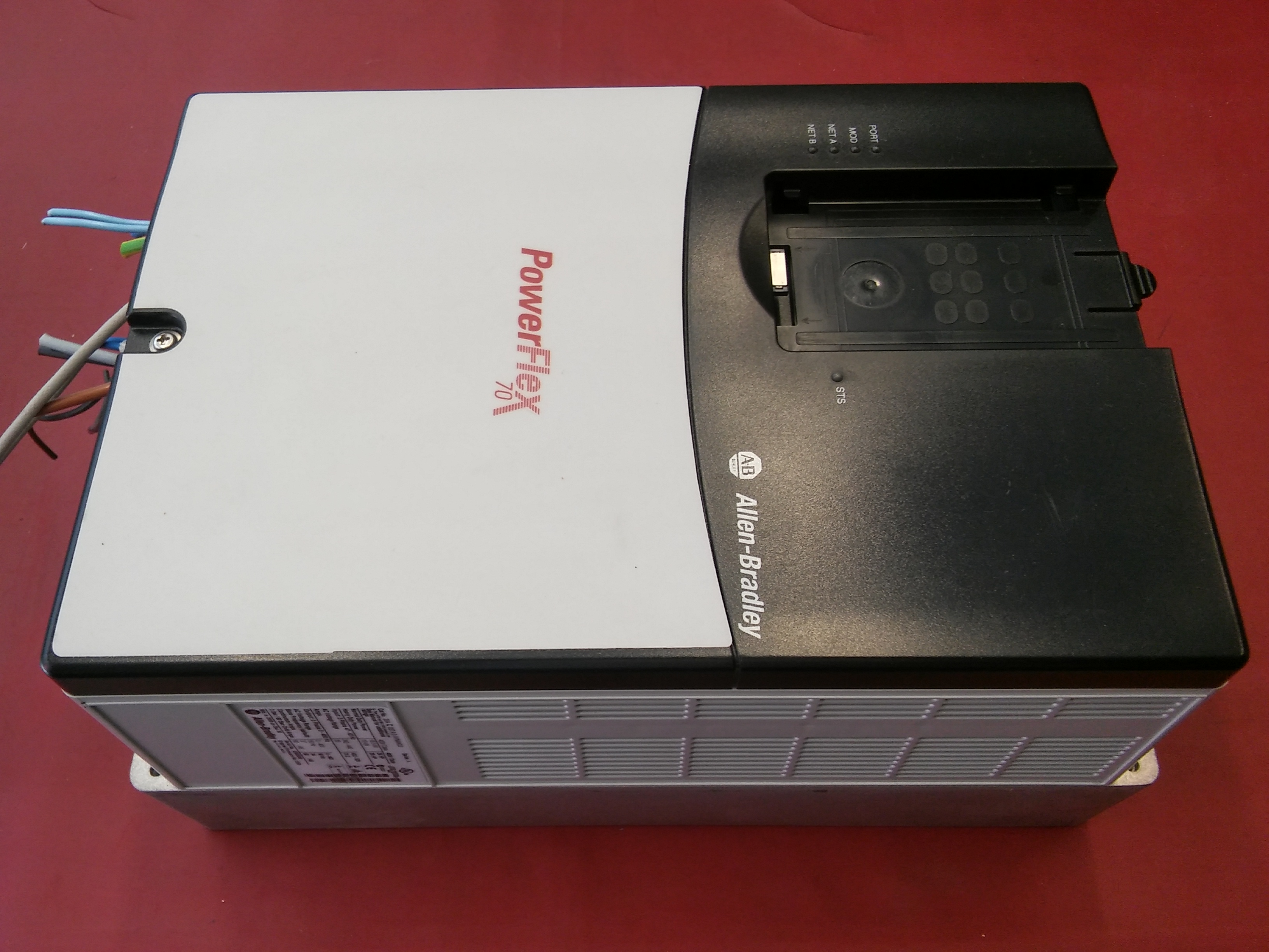 20A C 037 A 0  20AC037AA0AYNANCO 20AC037A0 ALLEN BRADLEY