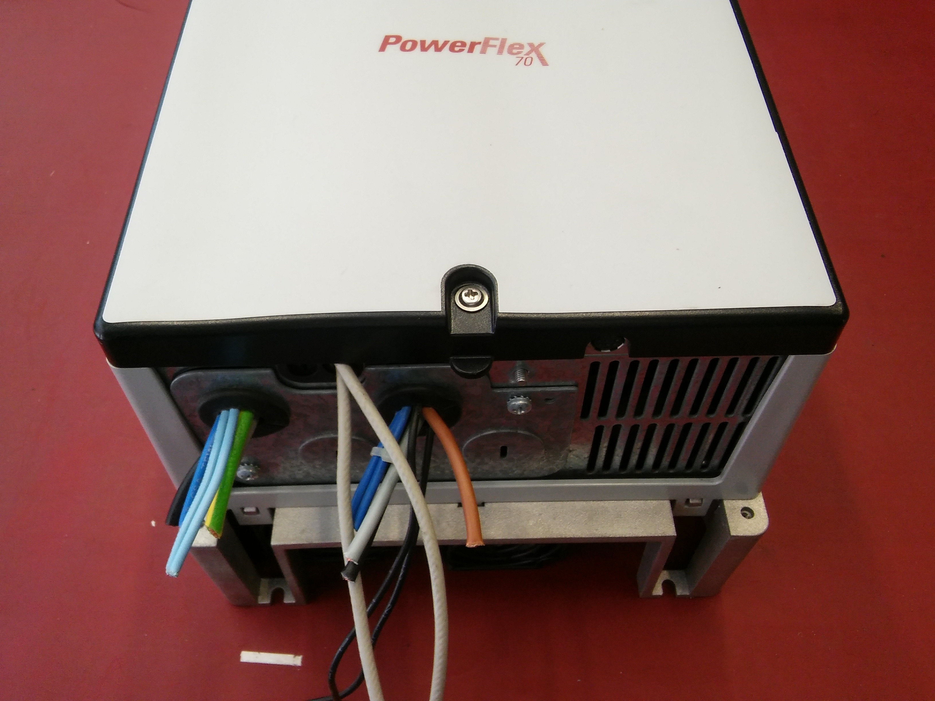 20A C 037 A 0  20AC037AA0AYNANCO 20AC037A0 ALLEN BRADLEY