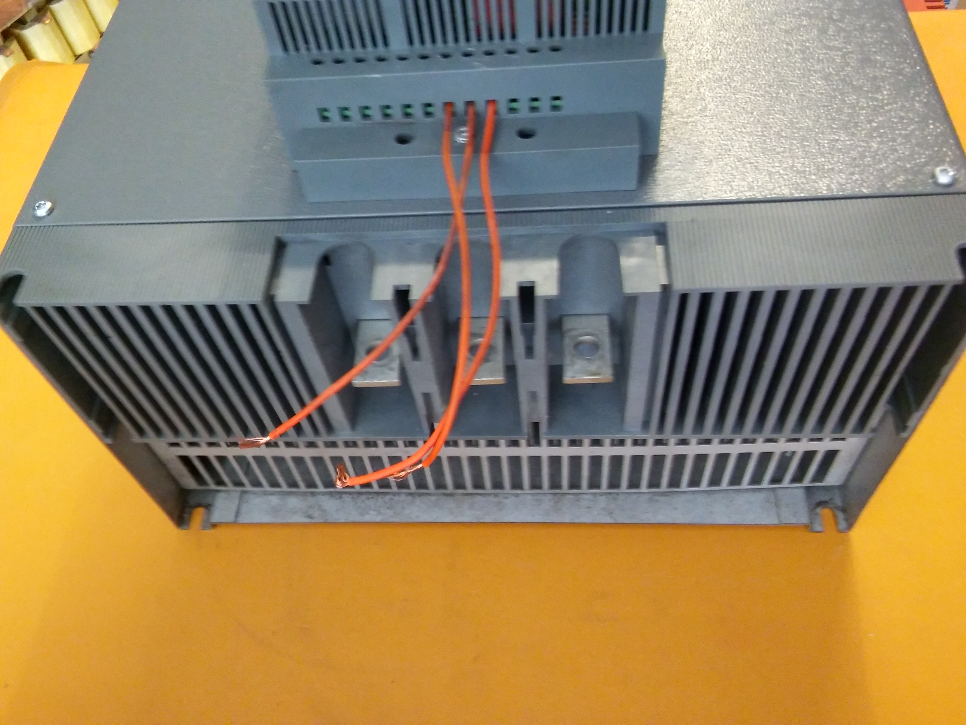 ABB PS S 175-300-500L  1SFA 892 011 R1002 1SFA892011R1002 90KW DELTA 160KW SOLFT STARTER