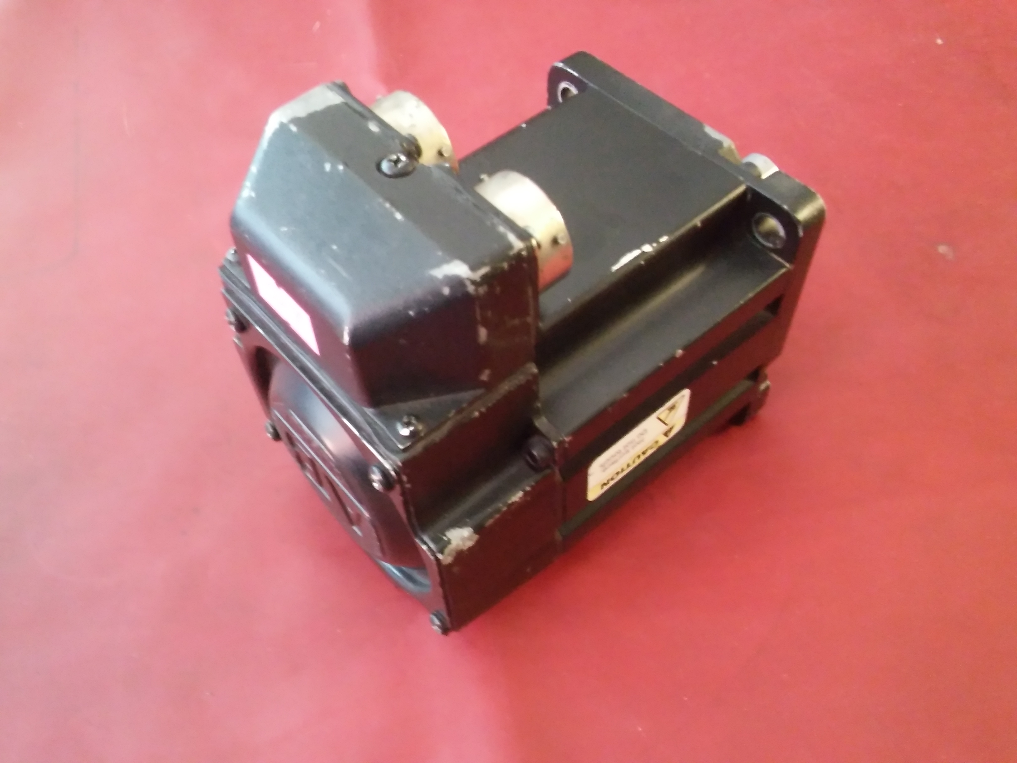 ALLEN BRADLEY MPL-A310P-HJ22AA CPL 0,73KW SERVO MOTOR