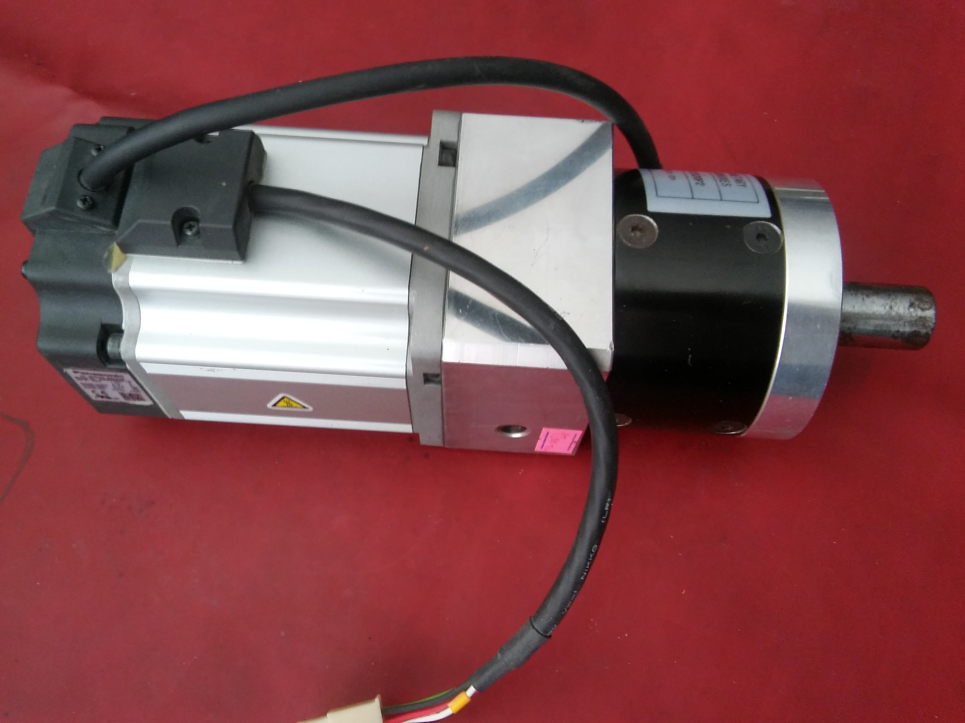 MSMD082P1S PANASONİC