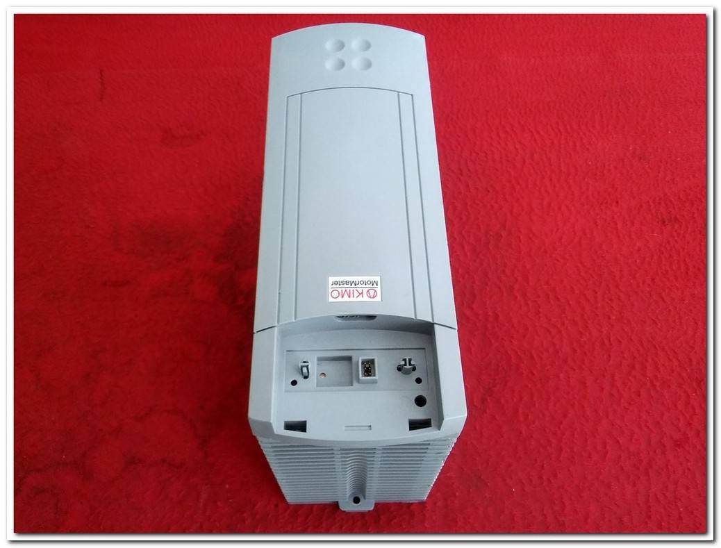 KIMO MM 5.5FMCV-EMC MOTOR MASTER 5,5KW SÜRÜCÜ 5,5 KW INVERTER