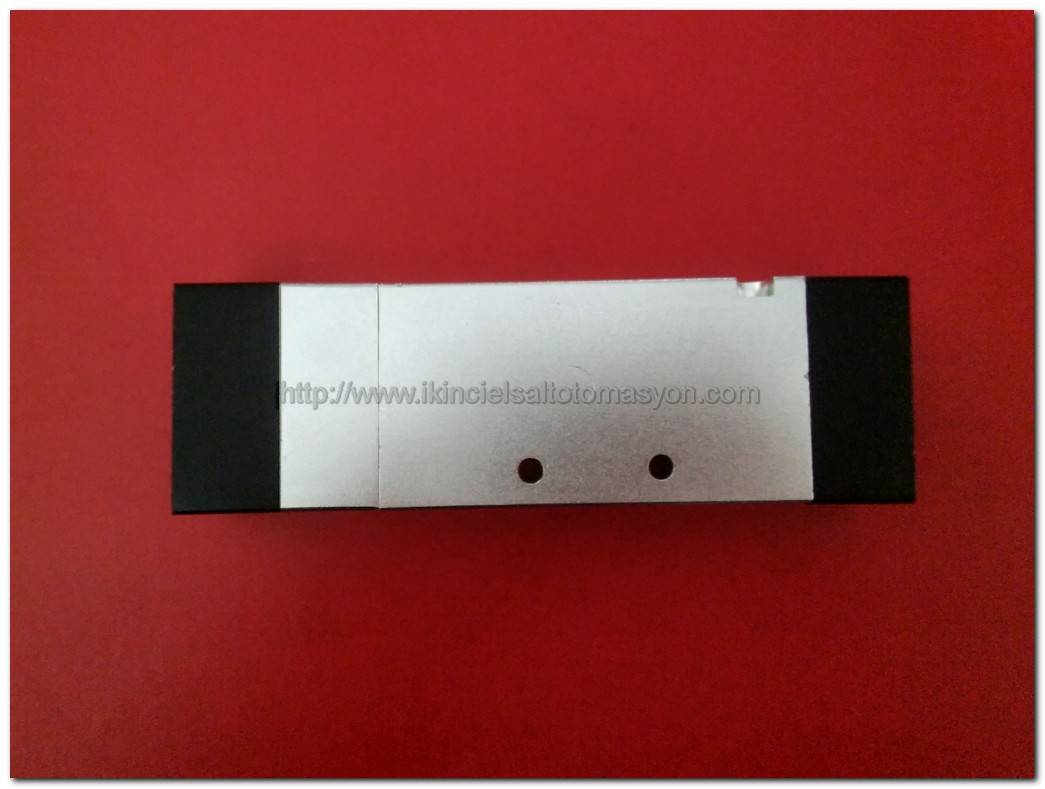 JXPC 4A430-15NC SOLENOİD VALVE SIFIR KUTULU SELENOİD VALF