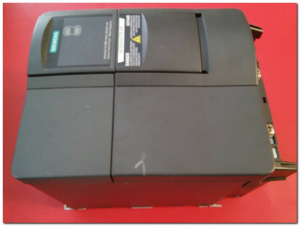 SIEMENS 6SE6430-2UD31-5CA0 6SE6420-2UD31-1CA1 MICROMASTER 430 15 KW SÜRÜCÜ