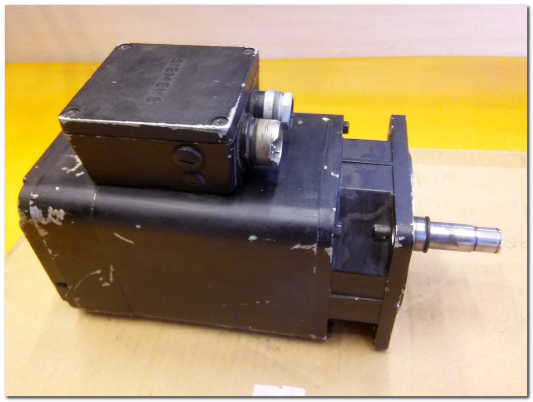 SIEMENS 1FT5072-0AF01-9-Z 23W MOTOR