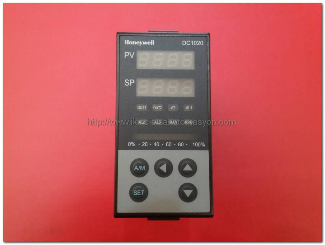  DC1020CR-301-000-E HONEYWELL DC1020