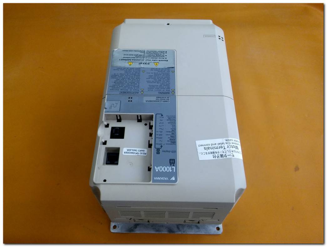 CIMR-LC4A0024BAA YASKAWA