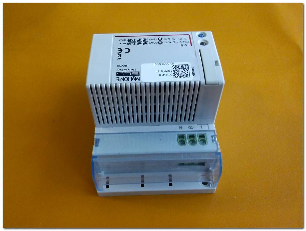 LEGRAND F418 0 036 65 DİMMER FOR LED SIFIR KUTULU LED İÇİN DİMMER