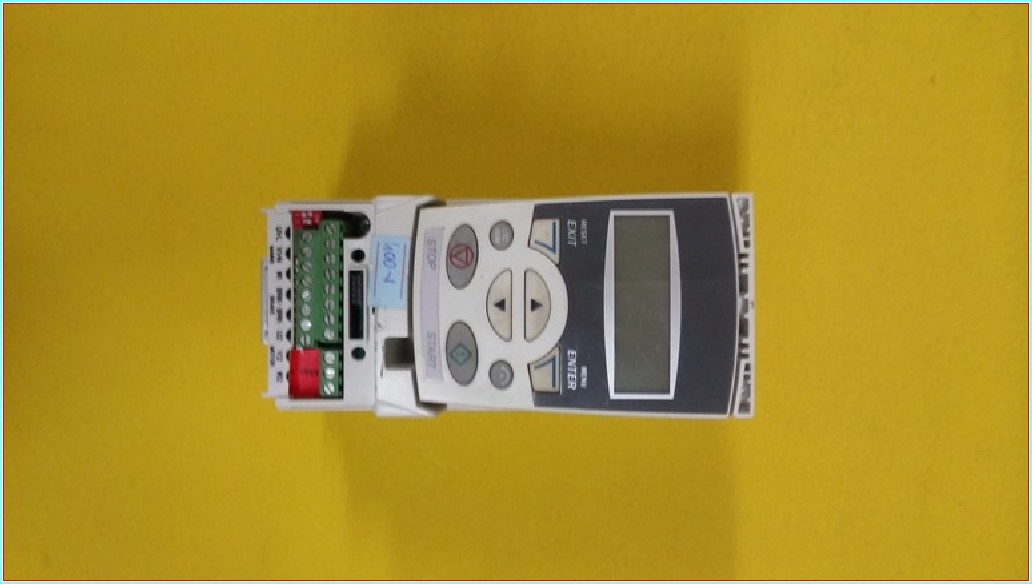 ACS355-03E-02A4-4 ABB