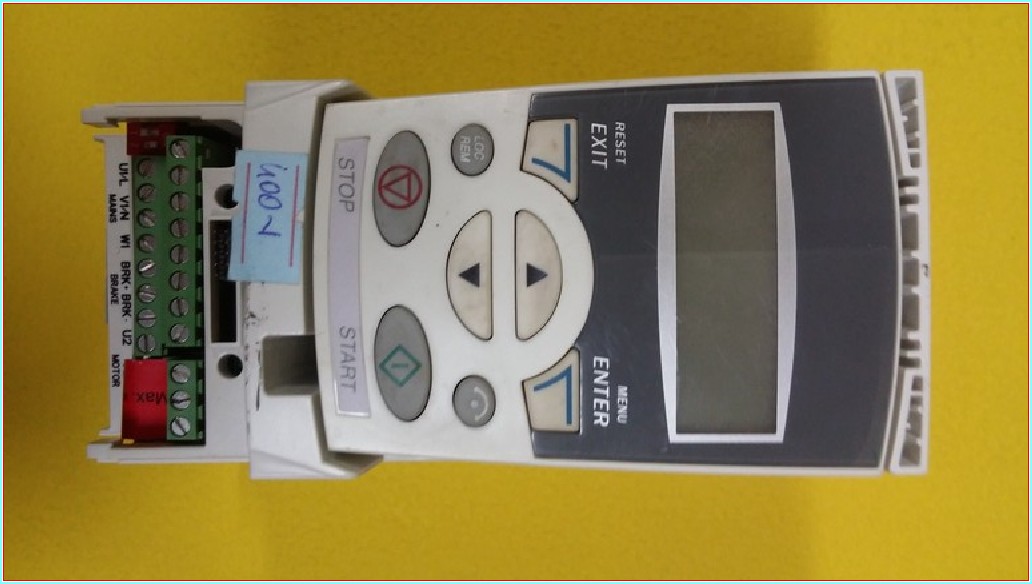 ACS355-03E-02A4-4 ABB