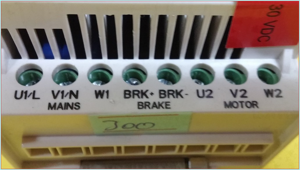 ACS355-03E-02A4-4 ABB