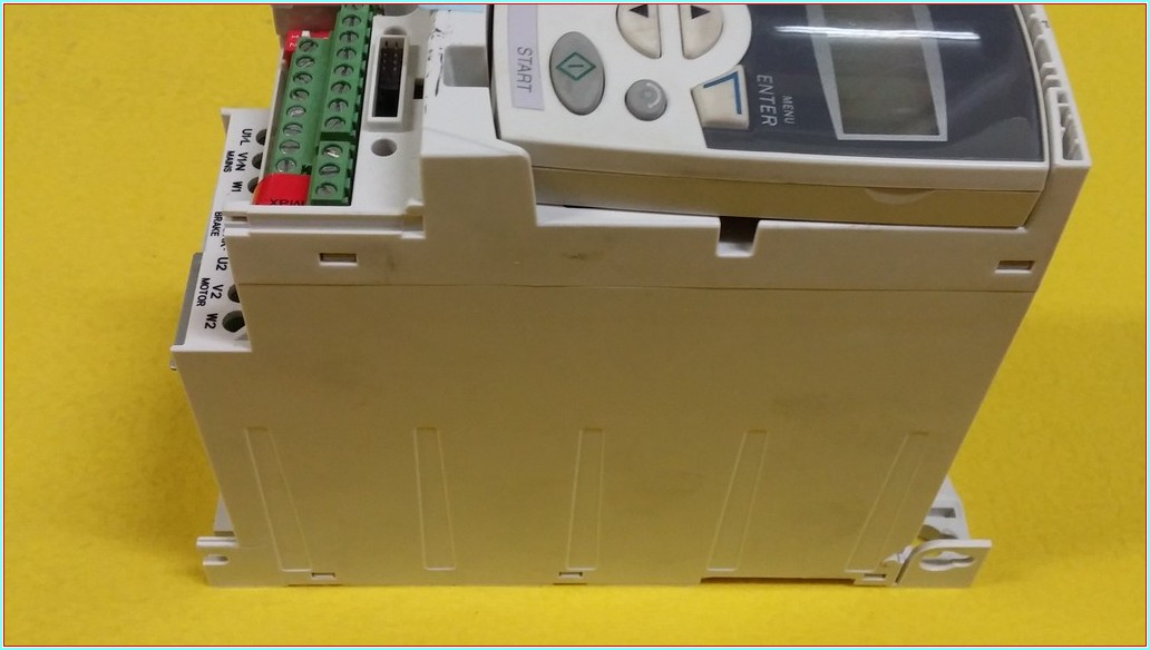 ACS355-03E-02A4-4 ABB