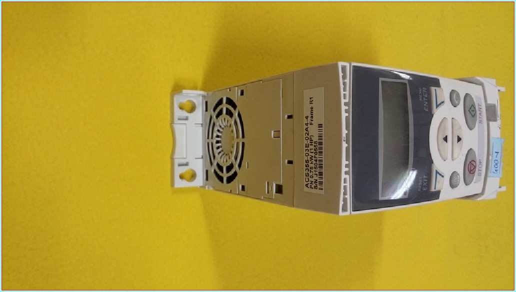 ACS355-03E-02A4-4 ABB