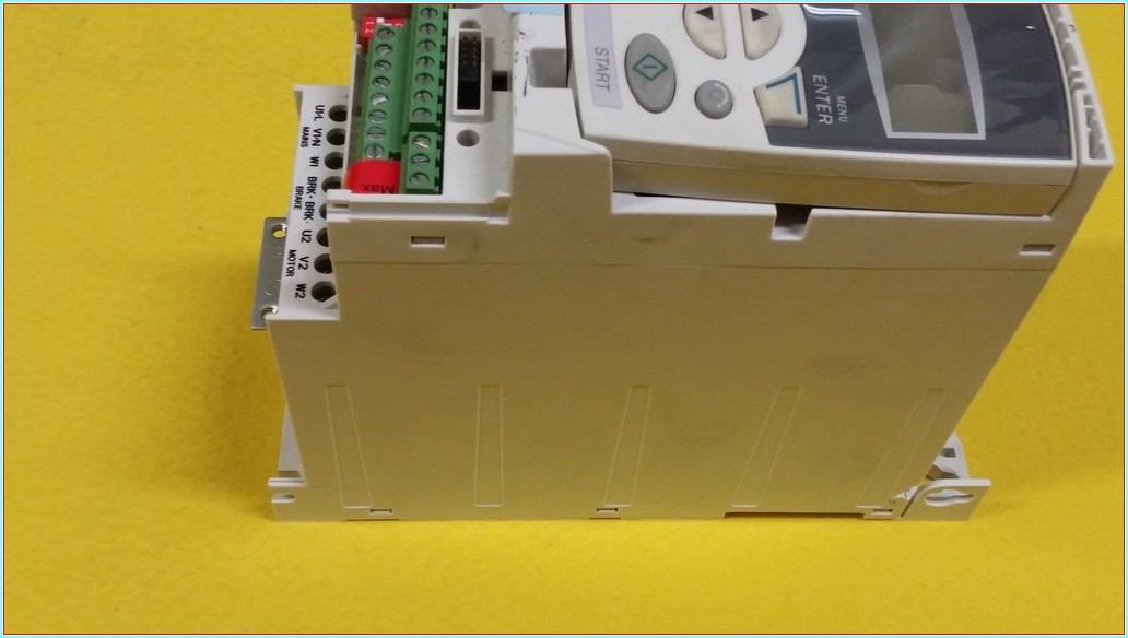 ACS355-03E-02A4-4 ABB