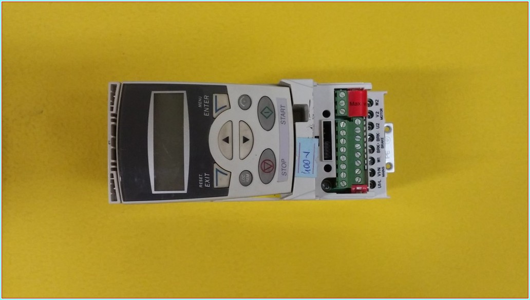 ACS355-03E-02A4-4 ABB