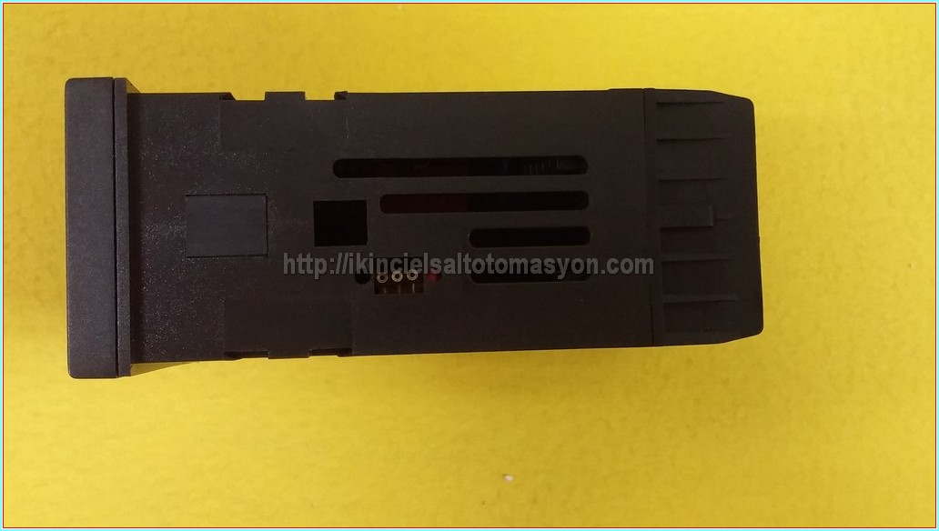 GEFRAN 40B-96-5-10-RR-R0-0-0-1 F026437 SIFIR ISI KONTROL CİHAZI