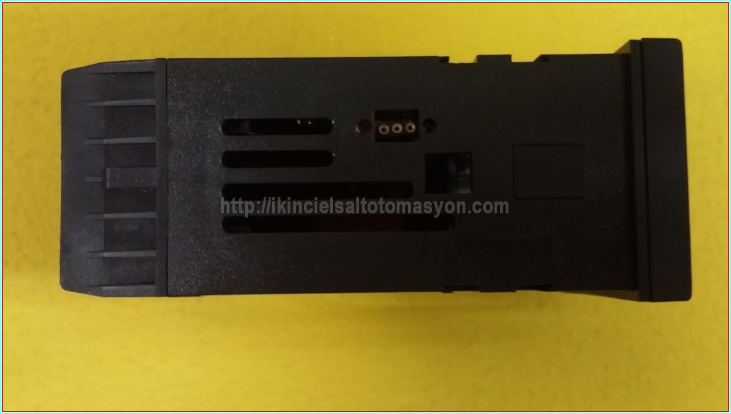 GEFRAN 40B-96-5-10-RR-R0-0-0-1 F026437 SIFIR ISI KONTROL CİHAZI