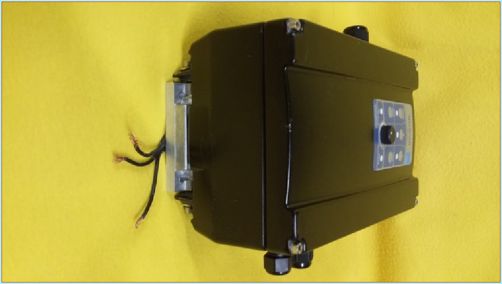 INVEOR KOSTAL 10094115 (00) INV MA4 1.10 L00 A02- G5 0-00 S00 000 1 E305837 4RH6 MOTOR KLEMENS KAPAĞINA TAKILABİLEN SÜRÜCÜ