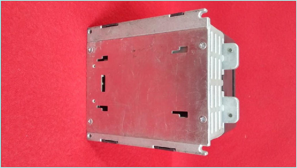 TECO L510-203-H1F-P 2,2KW 3HP 230V SÜRÜCÜ