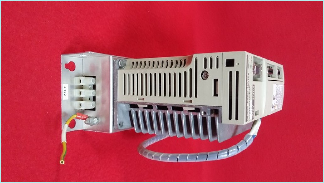 R88D-UA12V R88M-U40030VA-S1 OMRON
