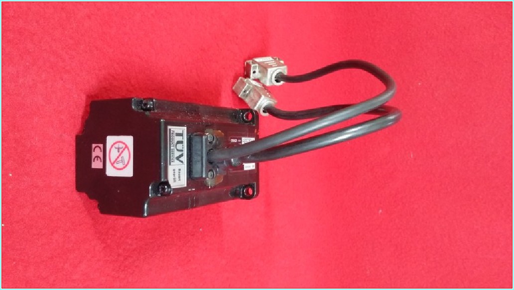 R88D-UA08V R88M-U20030VA-S1 OMRON