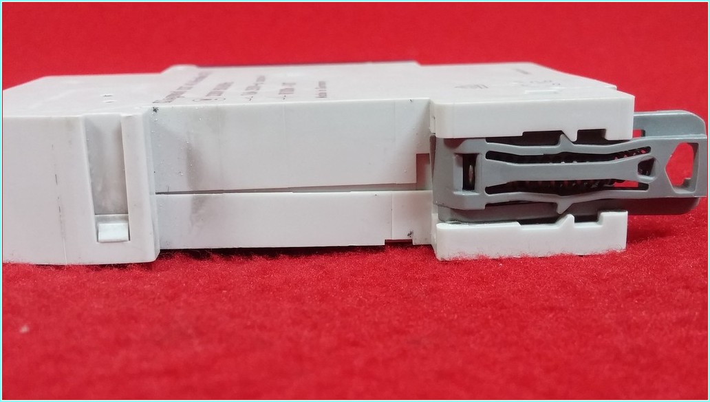 LEGRAND 4 127 90 MİCROREX QT11 W OTOMAT TİPİ ZAMAN SAATİ