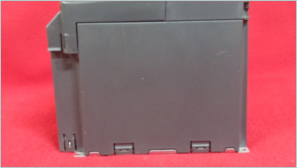 SIEMENS MICROMASTER 420 6SE6420-2UC21-5BA1 1,5KW 7,4A SÜRÜCÜ