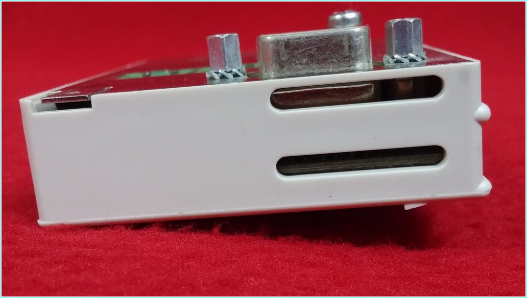 LENZE EMF2102IBCV001 EMF 2102 IBC V001 13111809 LECOM A/B 13111809 İLETİŞİM MODÜLÜ