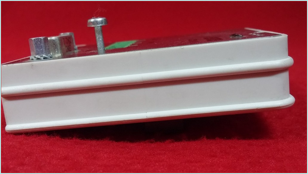 LENZE EMF2102IBCV001 EMF 2102 IBC V001 13111809 LECOM A/B 13111809 İLETİŞİM MODÜLÜ