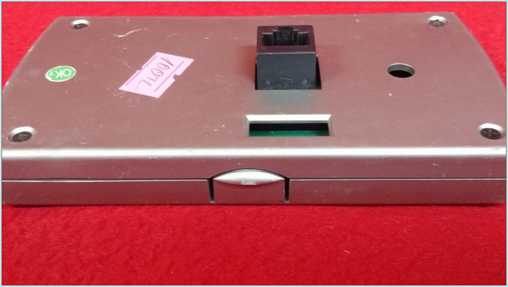 CA71000367343A3Y KEYPAD