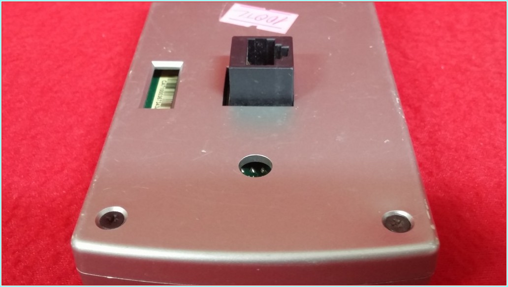 CA71000367343A3Y KEYPAD