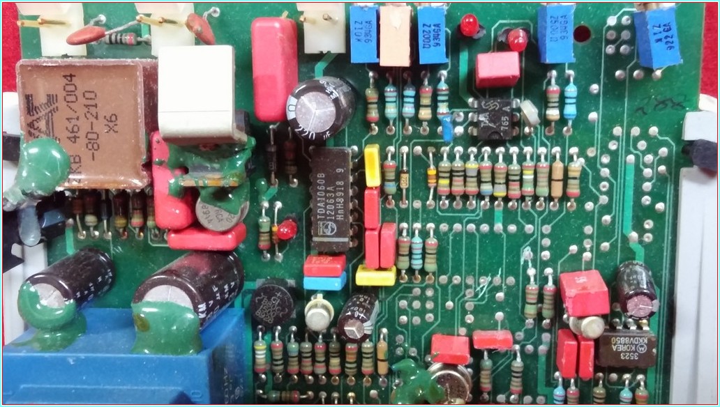 İNFOTRON 544560.0 544026.0 KB 461/004-80-210 X632404, 1L0 L ENDÜSTRİYEL TANIMSIZ KART 