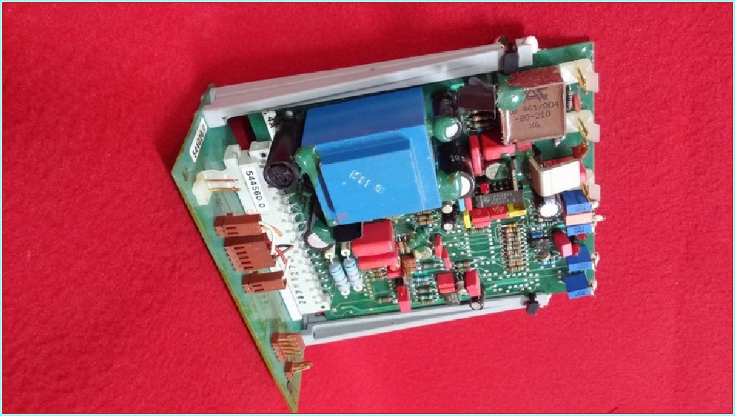 İNFOTRON 544560.0 544026.0 KB 461/004-80-210 X632404, 1L0 L ENDÜSTRİYEL TANIMSIZ KART 