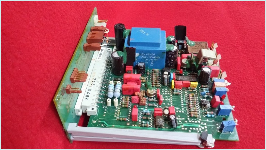 İNFOTRON 544560.0 544026.0 KB 461/004-80-210 X632404, 1L0 L ENDÜSTRİYEL TANIMSIZ KART 
