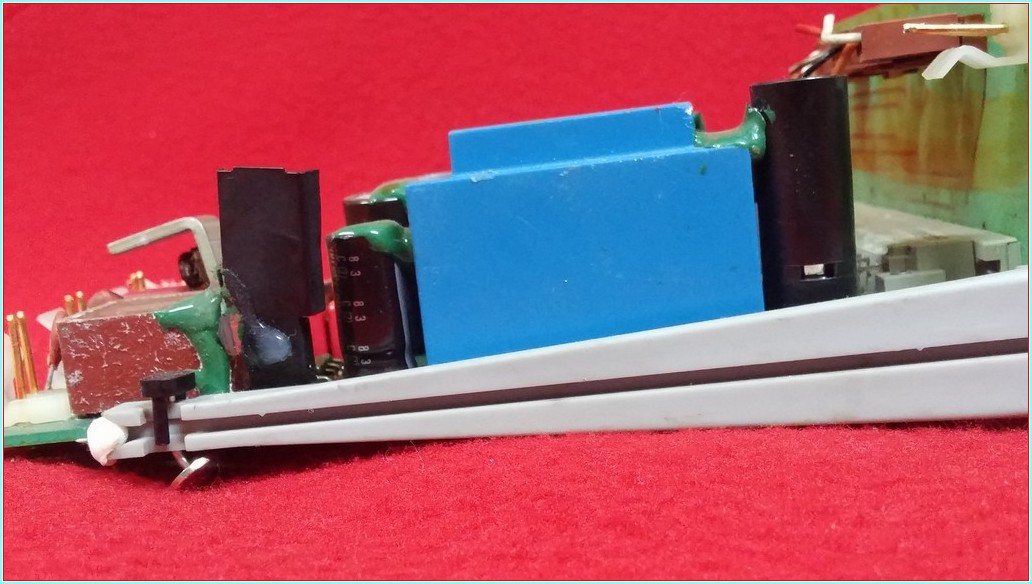 İNFOTRON 544560.0 544026.0 KB 461/004-80-210 X632404, 1L0 L ENDÜSTRİYEL TANIMSIZ KART 