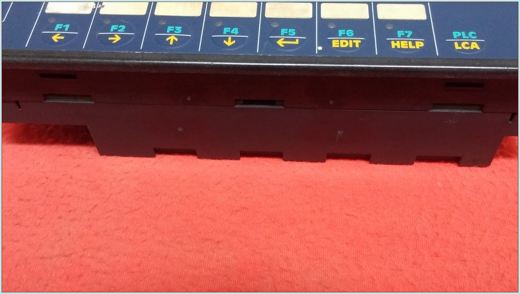 LAUER STARLİNE MİDİ LCA300.0 LCA300 0 OPERATÖR PANEL