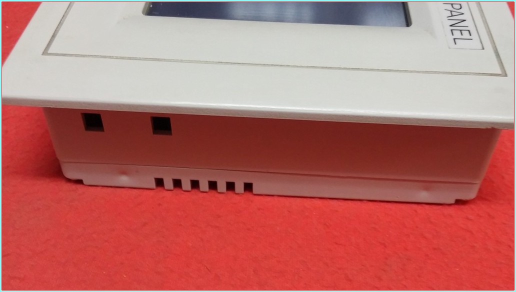 SIEMENS 6AV6 545-0BA15-2AX0 TOUCH PANEL DOKUNMATİK OPERATÖR PANEL