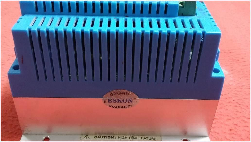 ESKON RS 485 1,1KW VE 1,5KW SÜRÜCÜ INVERTER 1.1 KW DRIVER