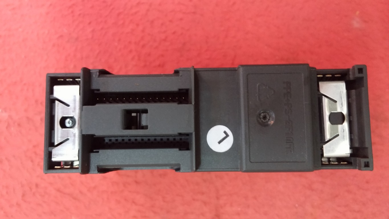 SIEMENS 6ES7153-1AA03-0XB0 6ES7 153-1AA03-0XB0 PLC SIMATIC ET 200M IM 153-1 ARAYÜZ MODÜLÜ