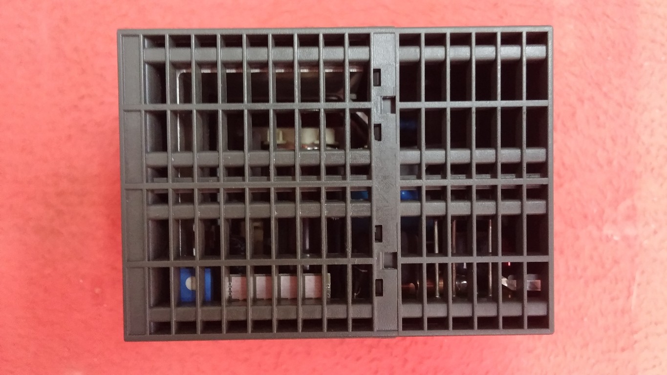 SIEMENS 6ES7 307-1EA00-0AA0 6ES7307-1EA00-0AA0 PS307 5A GÜÇ KAYNAĞI