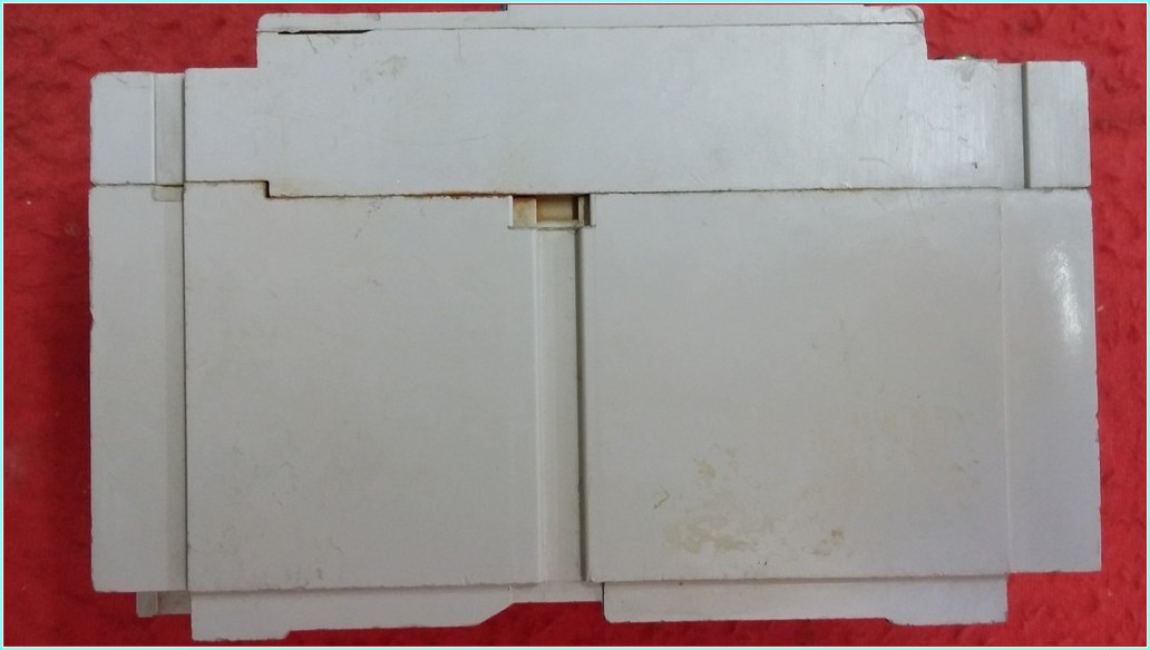 LEGRAND DPX 125 125A TMŞ