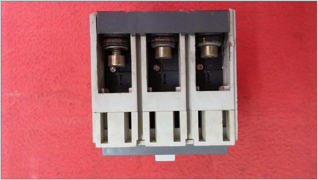 ABB SACE S3N 250A TMŞ