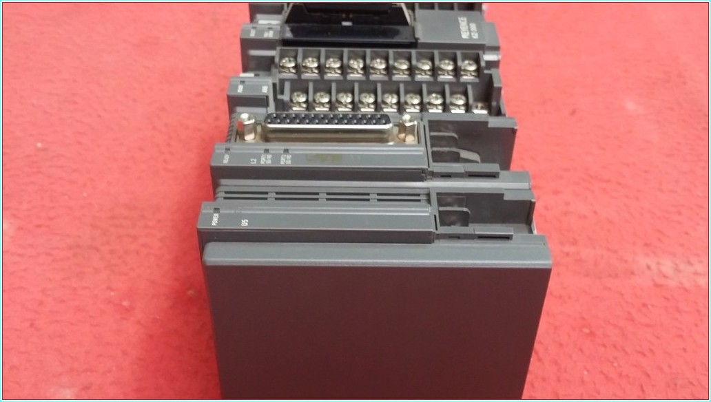 KEYENCE KZ-L2 MODÜL