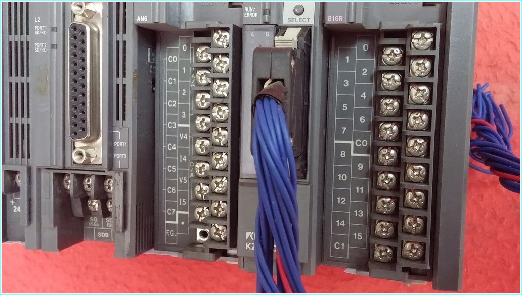 KEYENCE KZ-U5 KZ-B16R KZ-300 KZ-AN6 KZ-L2 TAM TAKIM PLC