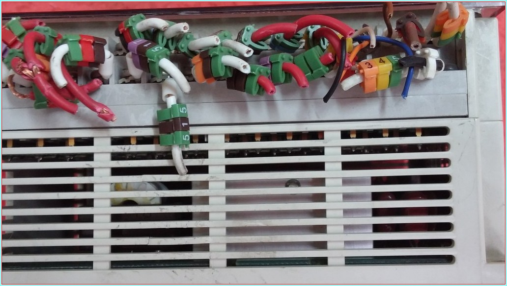 MITSUBISHI FX1N-40MT-DSS PLC